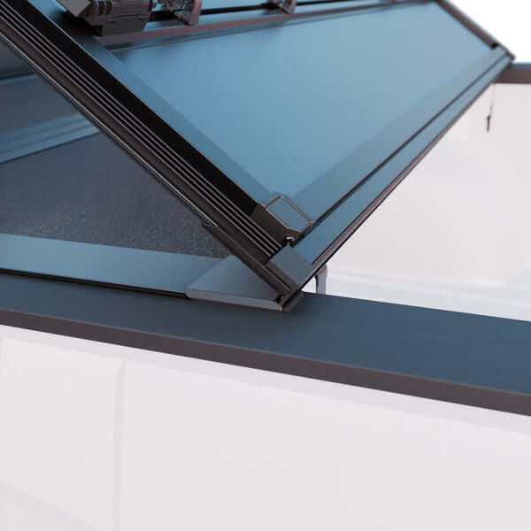 Worksport AL3 Aluminum Tri-Fold Full Bed Access Cover – Fits 2009–2014 Ford F-150 6'6" Standard Bed (Excludes Flareside)