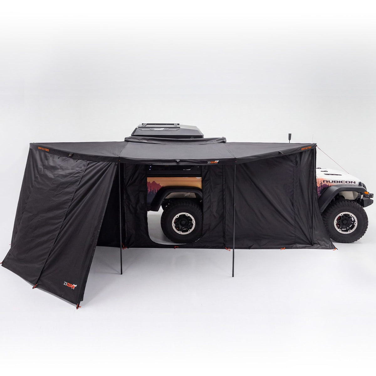Onyx 180 Awning Wall Kit