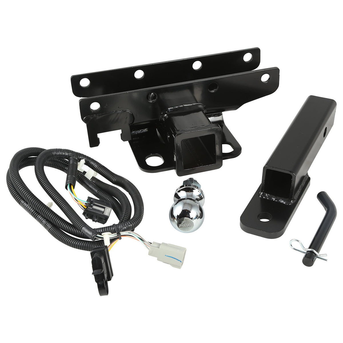 Rugged Ridge 11580.54