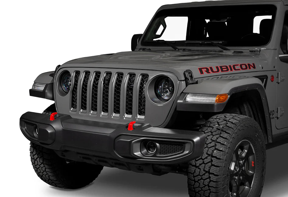 Oracle 7-Inch LED Headlights 2200LM Low/3600LM High White Halo
