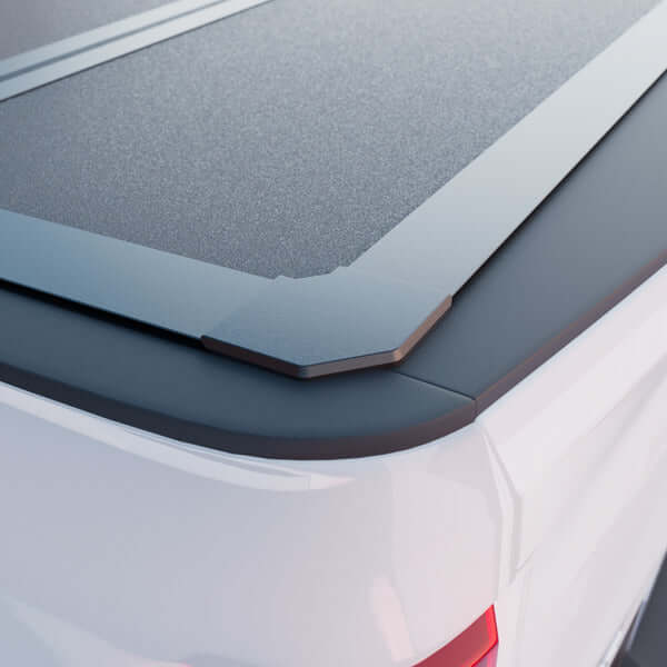 Worksport AL3 Aluminum Tri-Fold Full Bed Access Cover – Fits 2002–2024 RAM 1500/2500/3500 6'4" Standard Bed