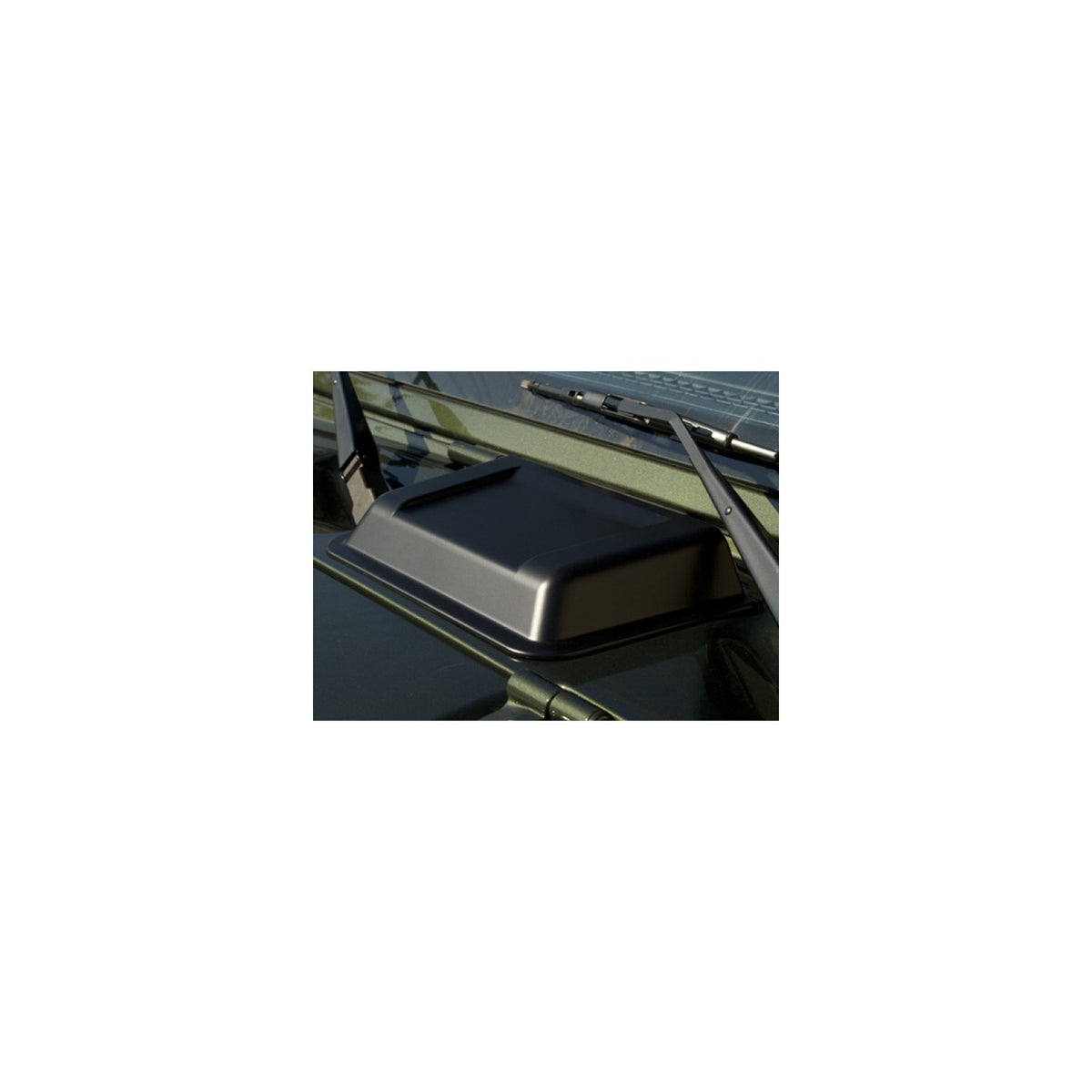 Rugged Ridge 13307.01