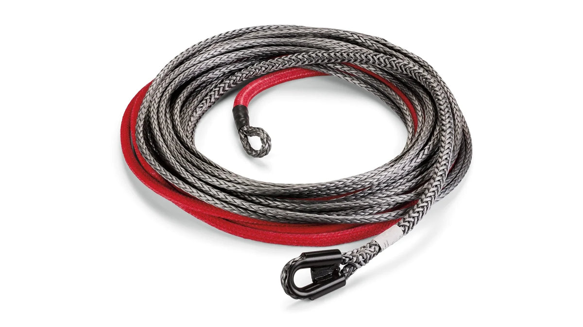 WARN Spydura Pro™ Synthetic Rope 3/8 in (9.5mm) X 80 ft (24.4m)