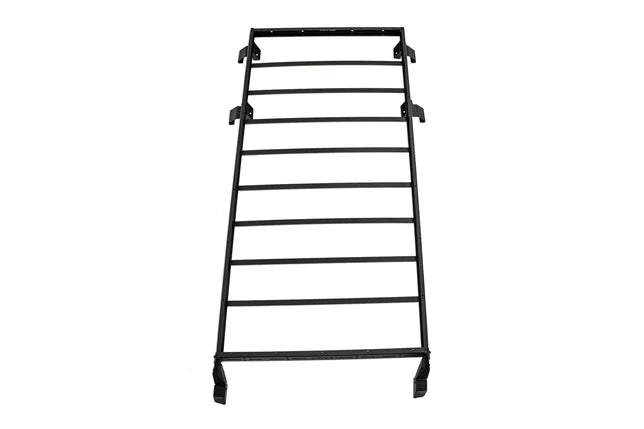 DV8 Offroad Roof Rack Base for 4-Door Hard Top 2021-2024 Ford Bronco
