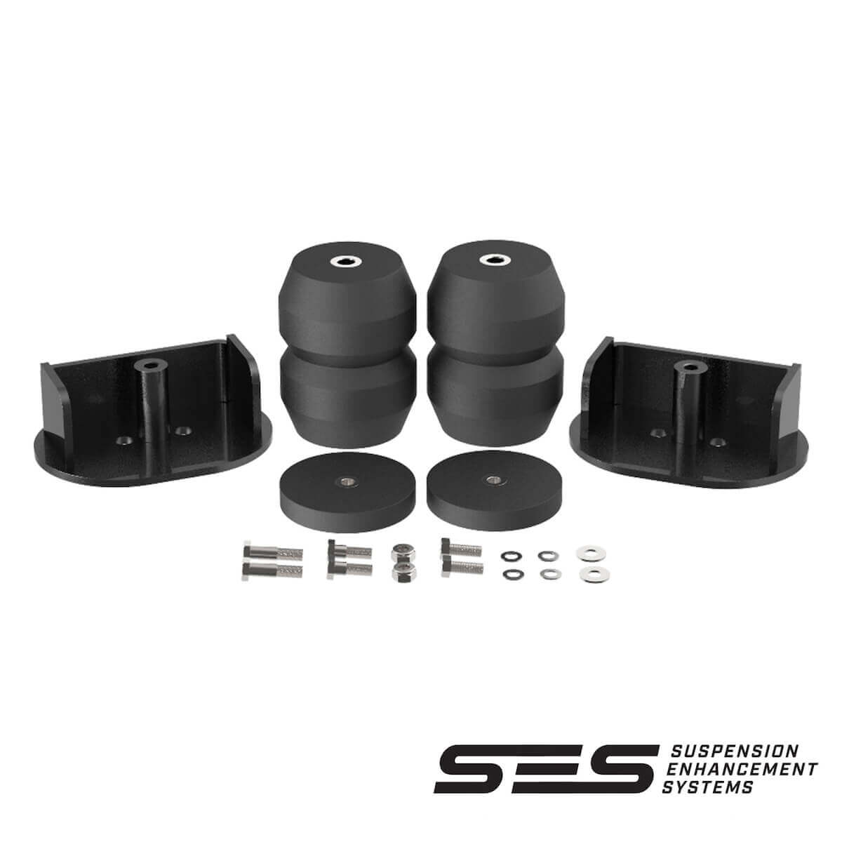 Timbren Suspension Enhancement System (SES) Rear Kit for Pickup Trucks