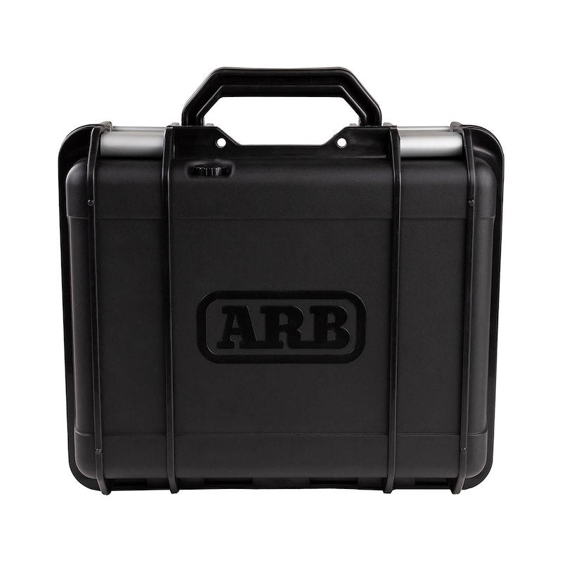 ARB 12V Single Motor Portable Air Compressor