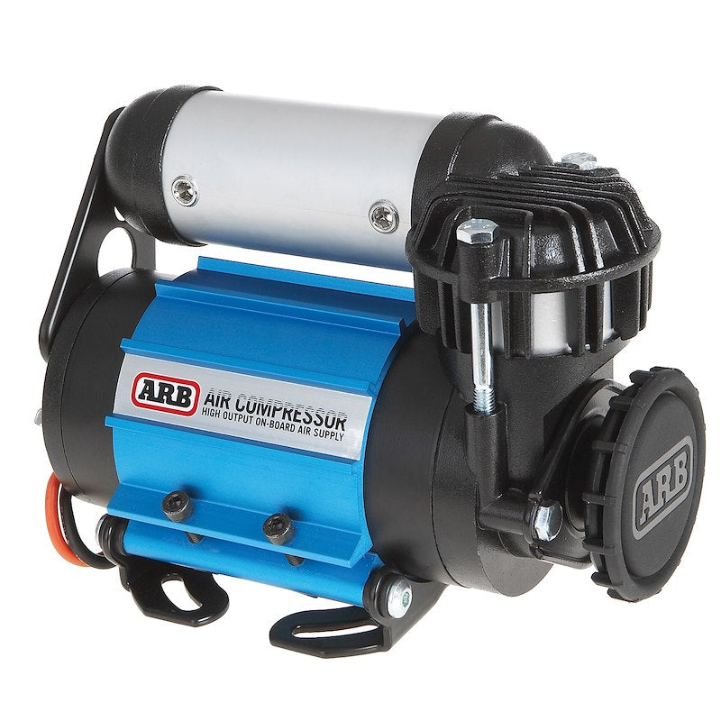 ARB 12V Single Motor Onboard Air Compressor