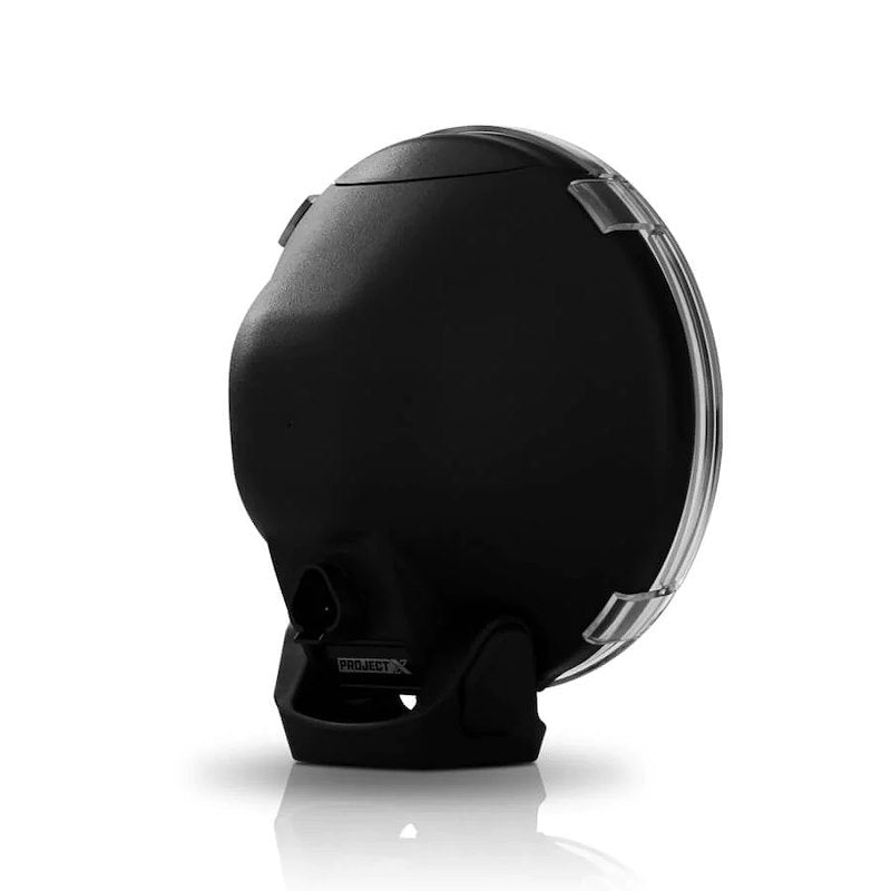 Project X Free Form 7" LED Auxiliary Off-Road Light Flood Beam