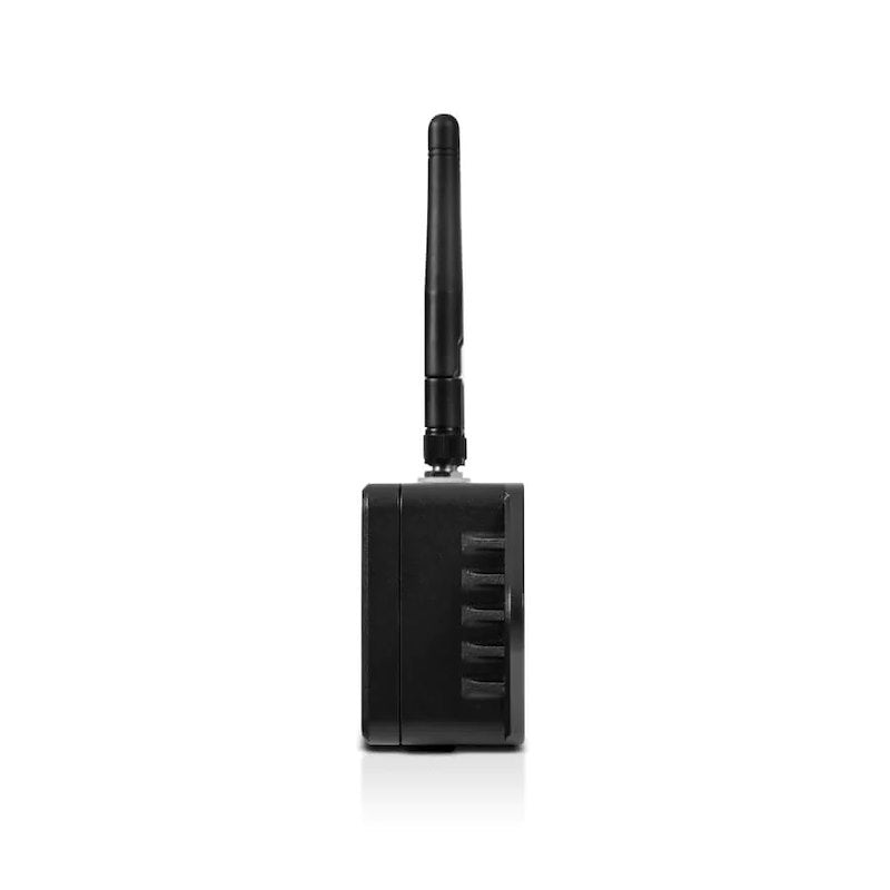Project X App-Connected Wireless Accessory Control Ecosystem