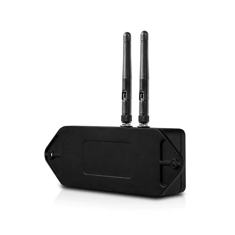 Project X App-Connected Wireless Accessory Control Ecosystem