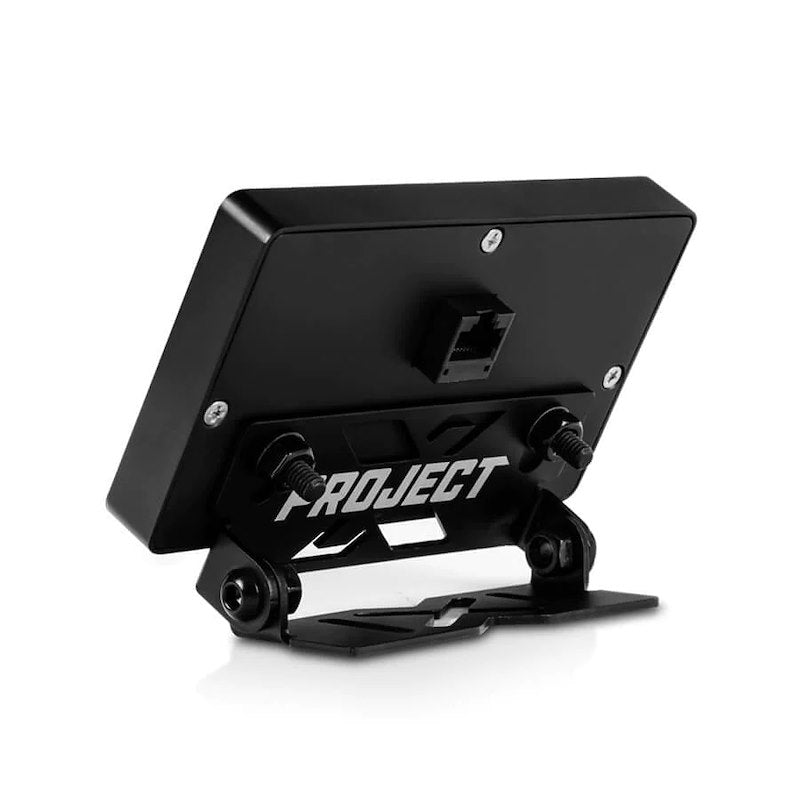 Project X App-Connected Wireless Accessory Control Ecosystem