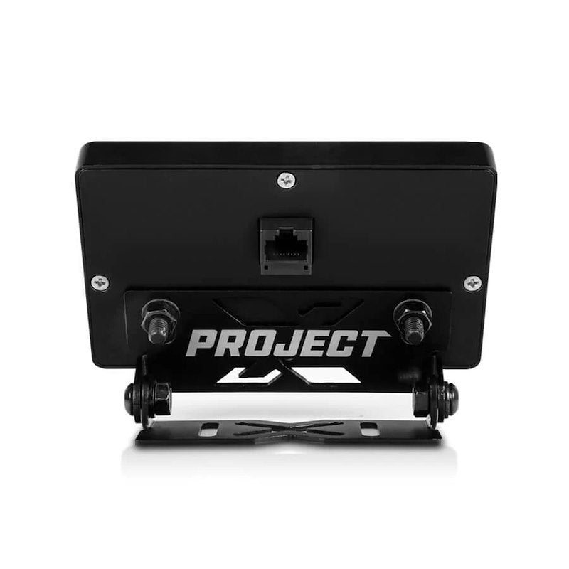 Project X App-Connected Wireless Accessory Control Ecosystem