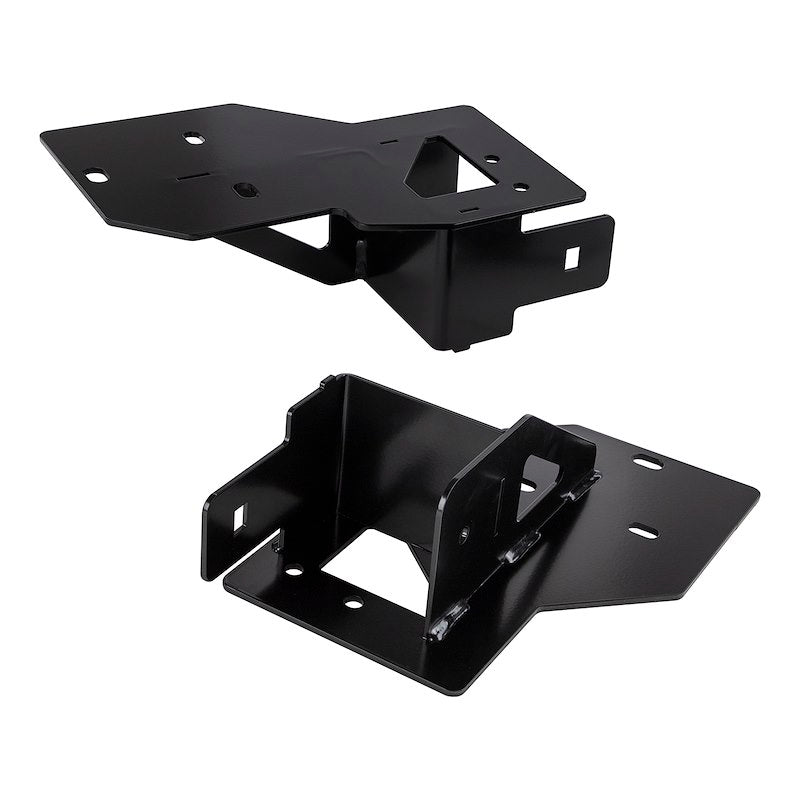 ARB Bumper Mounting Kit Fits 2003-2006 Chevrolet Avalanche 1500 - Complete Kit to Install ARB Bumper