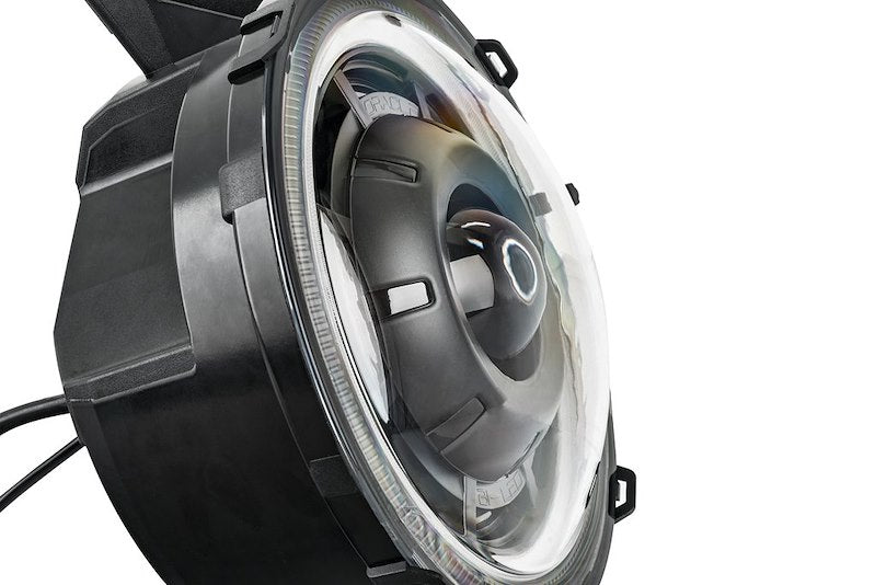 Oracle Oculus LED Headlights with DRL 36W 4800 Lumens 5500K