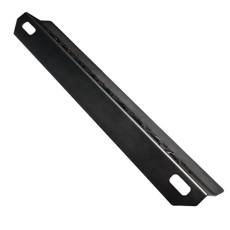Oracle Skid Plate Front Bumper Mount Black Steel