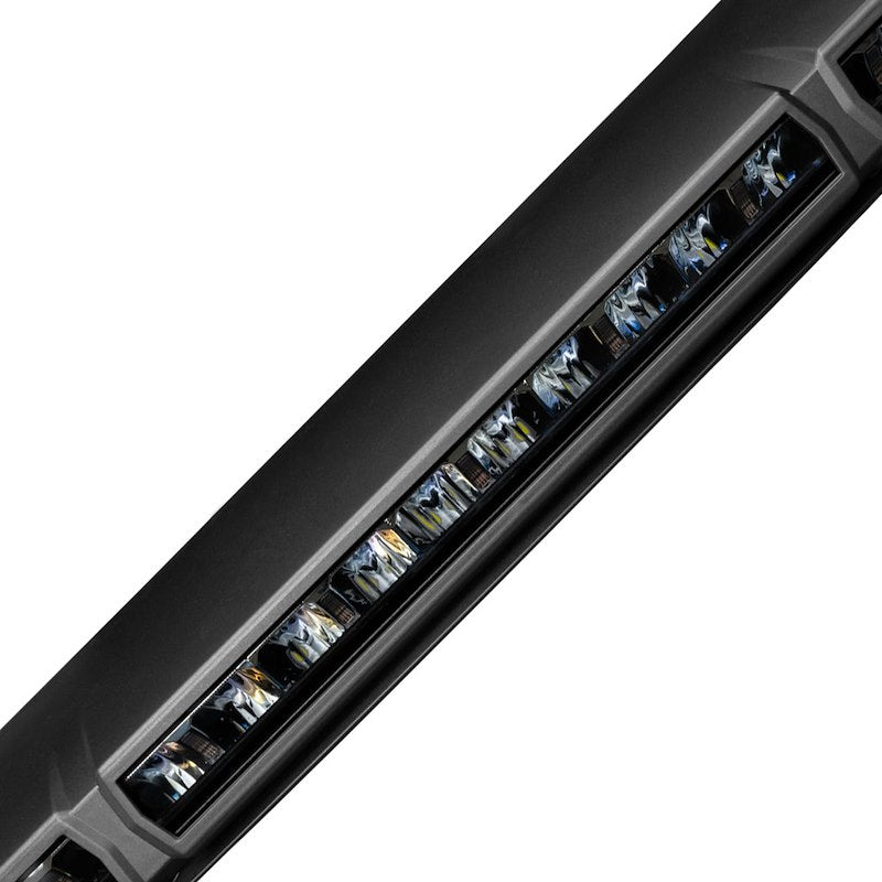Oracle 240W LED Light Bar 18000 Lumens Black Housing Roof Mount