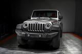 Oracle Oculus Bi-LED Headlightsfor Fits 2007-2018 Jeep Wrangler JK 36W 4800 Lumens DOT/SAE Certified