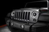 Oracle Oculus Bi-LED Headlightsfor Fits 2007-2018 Jeep Wrangler JK 36W 4800 Lumens DOT/SAE Certified