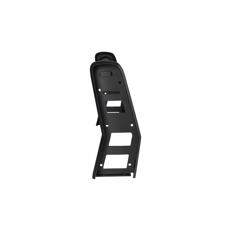 ARB Bull Bar for Truck – Fits 2011-2016 Ford F-250 / F-350 Super Duty – Black Powder-Coated Steel, For Use With ARB Modular Bumper