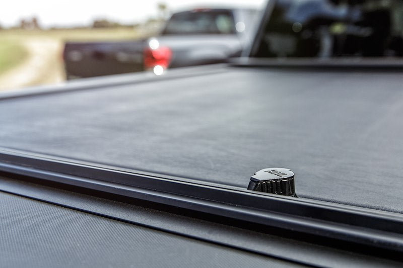 Roll-N-Lock Tonneau Cover Lock for Pickup Trucks - Compatible with All M-Series Units (Includes 2 Keys)