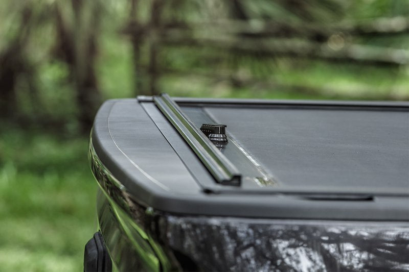 Roll-N-Lock Tonneau Cover Lock for Pickup Trucks - Compatible with All M-Series Units (Includes 2 Keys)