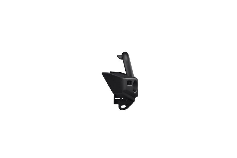 ARB Deluxe Bar Front Bumper for SUV – Fits 2007-2018 Jeep Wrangler JK – Black Steel, With Grille Guard, Winch & Tow Hook Mounts (1PC)