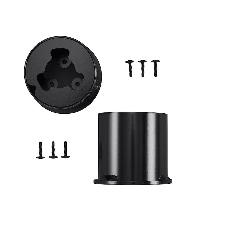 ARB Deluxe Bar Front Bumper for SUV – Fits 2007-2018 Jeep Wrangler JK – Black Steel, With Grille Guard, Winch & Tow Hook Mounts (1PC)