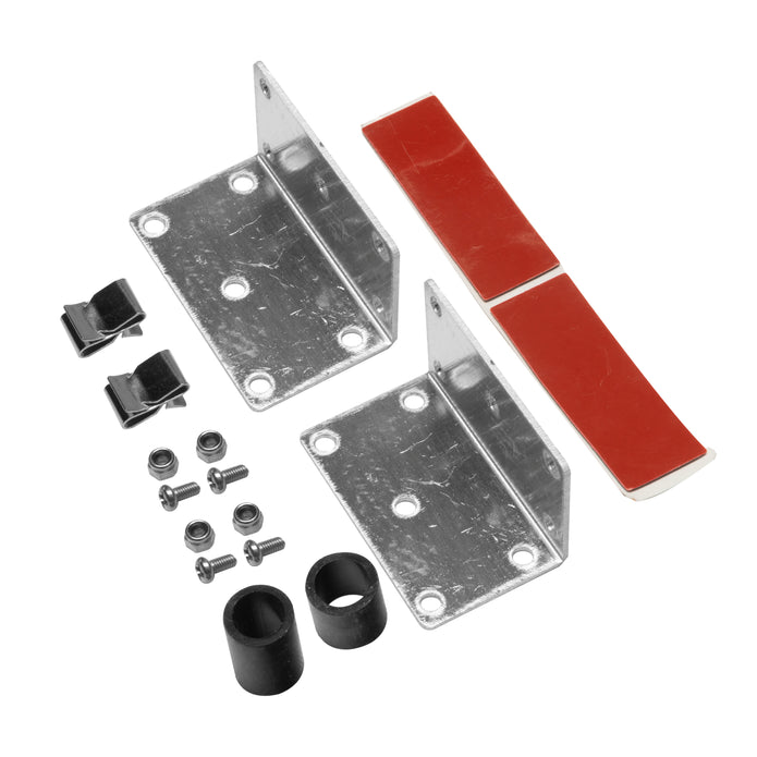 Oracle LED Tail Lights Tinted Lens Black Housing Amber/Red/White Bulbs