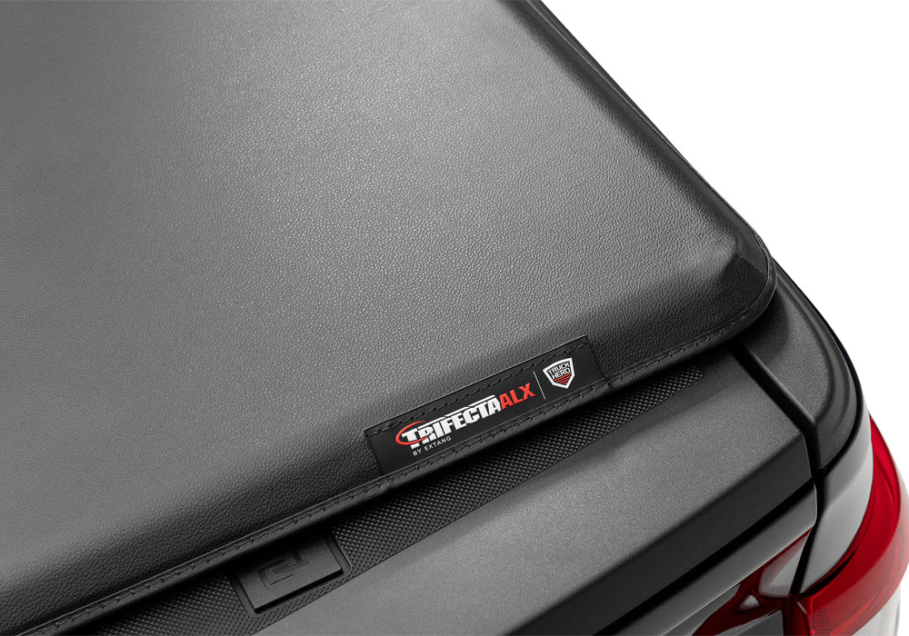 Extang Trifecta ALX Soft Folding Tonneau Cover 67.1 In. Fits 2021-25 F150 (Includes Lightning)