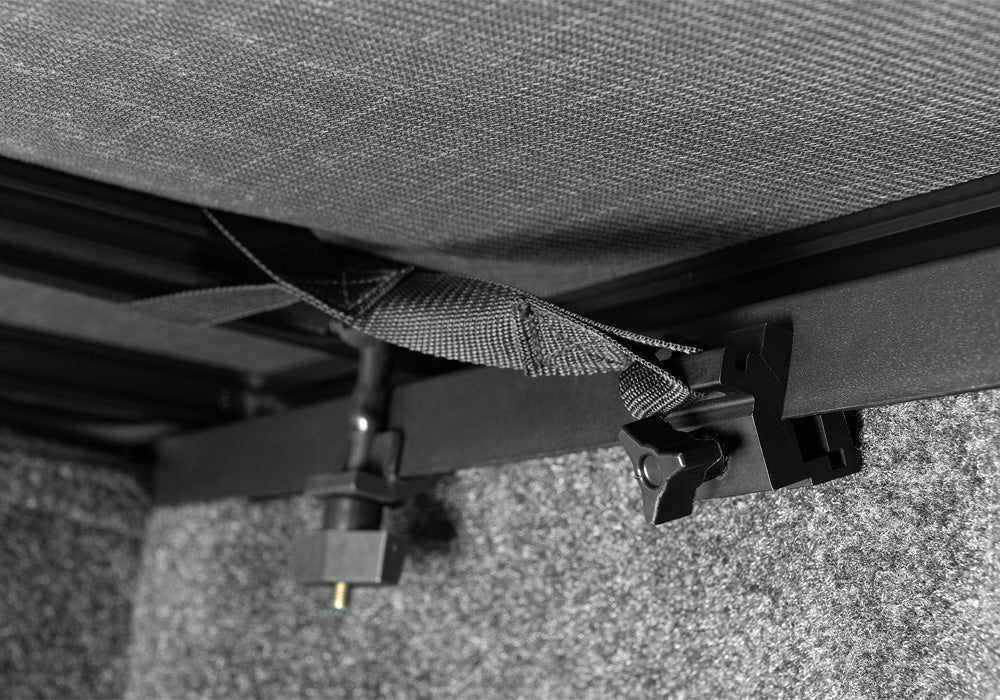 Extang Trifecta ALX Soft Folding Tonneau Cover 67.1 In. Fits 2021-25 F150 (Includes Lightning)