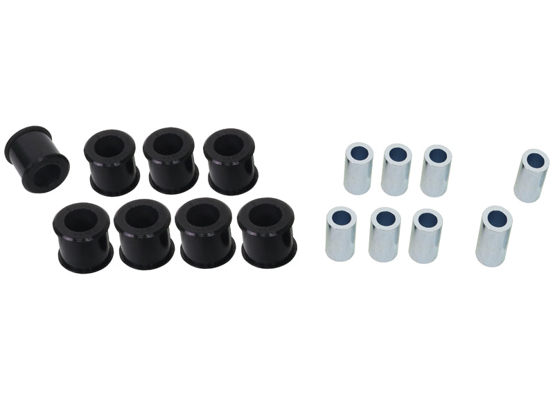 Whiteline Front Control Arm Lower Service Bushing
