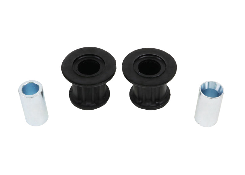 Whiteline Front Control Arm Lower Inner Rear Service Bushing