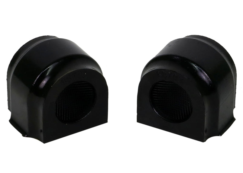 Whiteline 28.6mm Front Sway Bar Mount Bushing Kit
