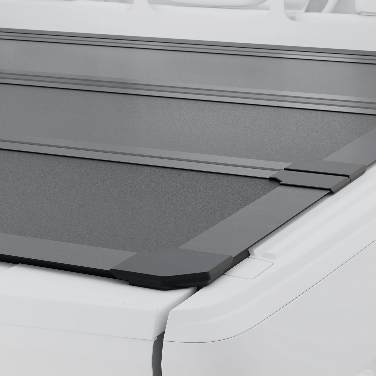 Worksport AL4 Cover - Fits 19–24 Silverado/Sierra 1500 5'8" Bed w/o Side Boxes