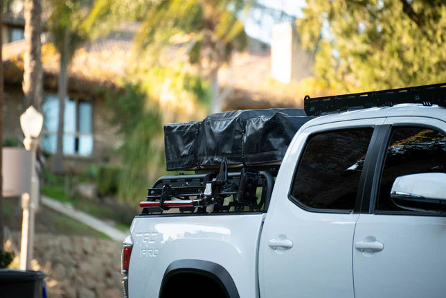 DV8 Offroad Universal Fit MTO Series Mid-Size Truck Bed Rack