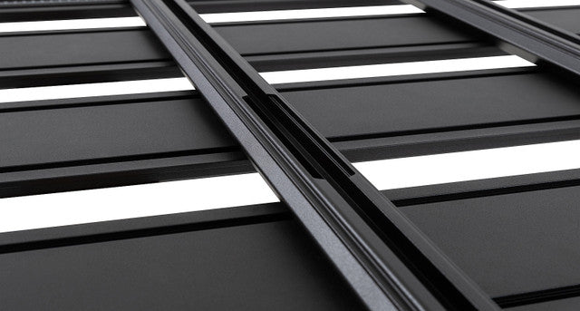 Rhino-Rack Pioneer Platform Roof Rack System (72" x 56") – Unassembled