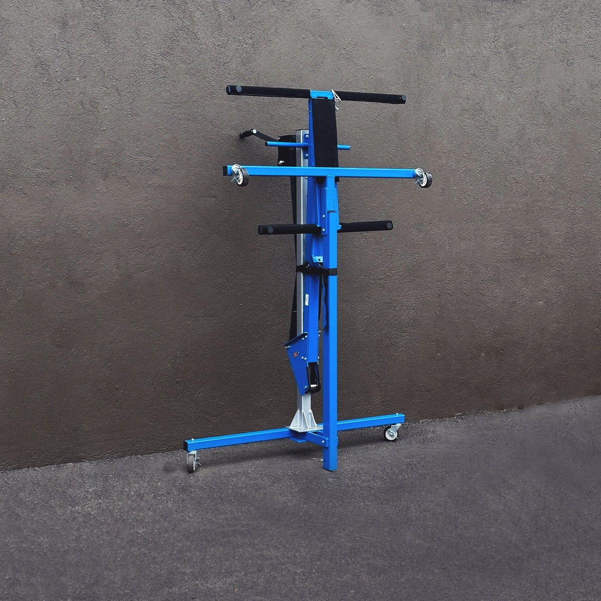 EZ4X4 2021 & Up Bronco 2DR Hard Top Remover Lift