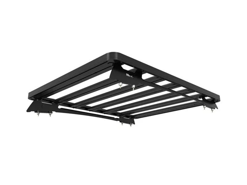Front Runner Slimline II Roof Rack Kit 2011-Current Fits Isuzu D-Max RT50/85/2nd Gen DC