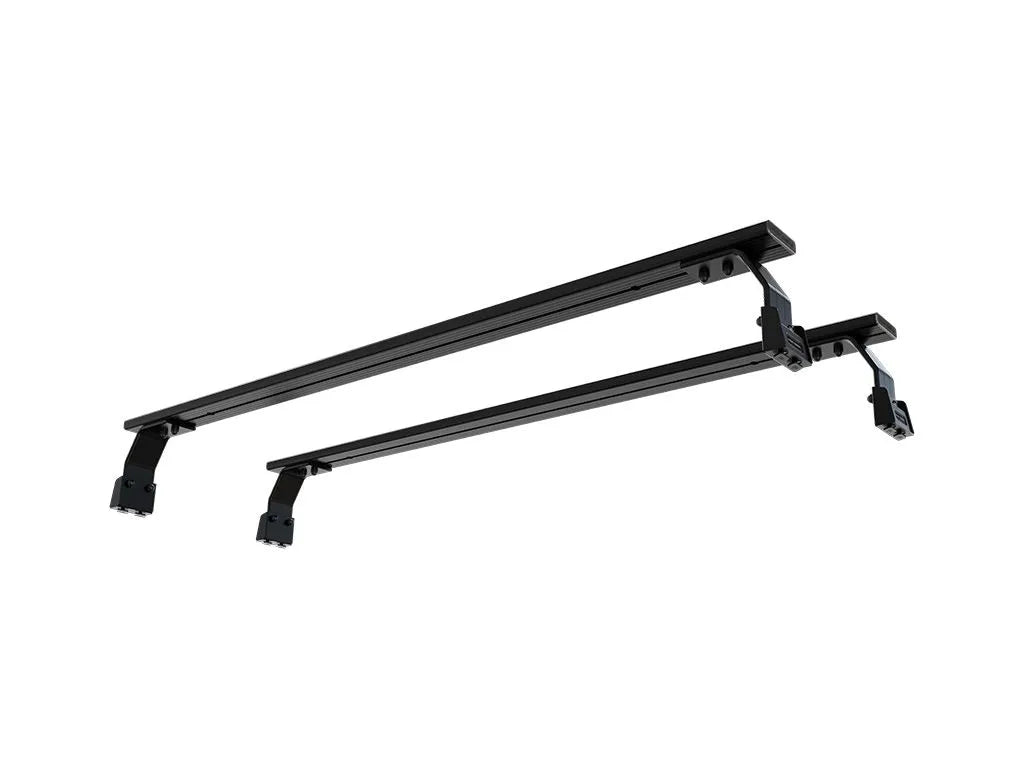 Front Runner Retrax XR Triple Load Bar Kit 6'9" 1999-Current Fits Ford F-250/F-350