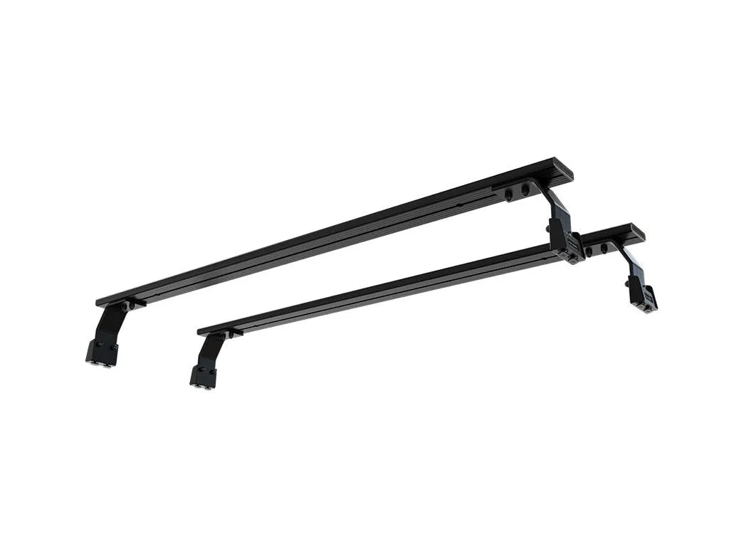 Front Runner Retrax XR Slimline II Load Bed Rack Kit 5'6" 2004-Current Fits Ford F-150