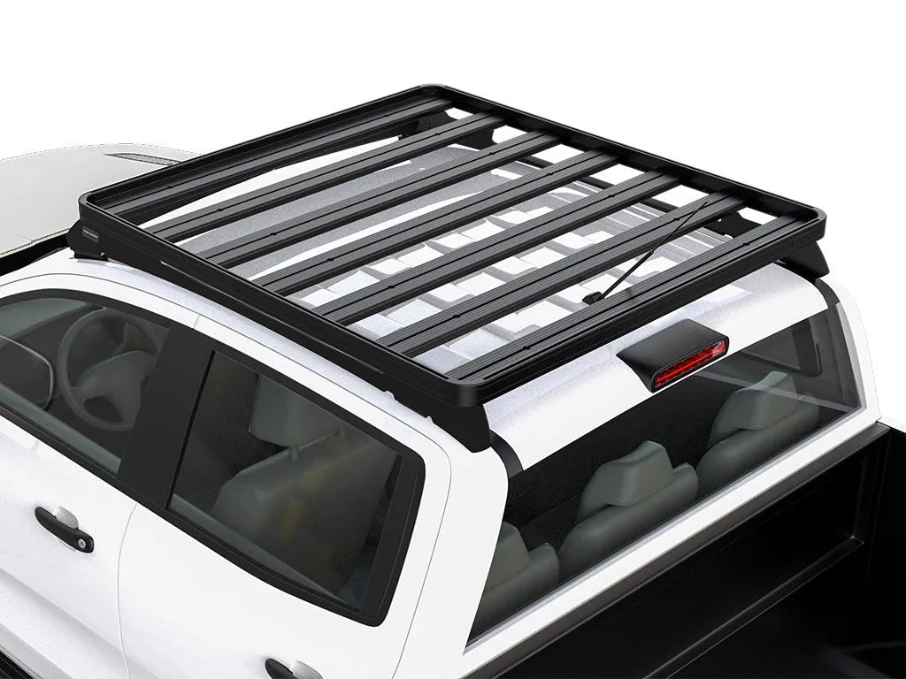Front Runner Slimline II Roof Rack Kit 2012-22 Ford Ranger T6/Wildtrak/Raptor