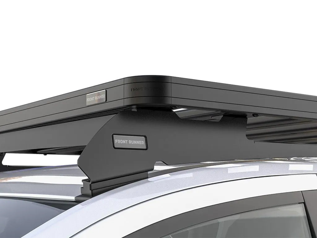 Front Runner Slimline II Roof Rack Kit 2012-22 Ford Ranger T6/Wildtrak/Raptor