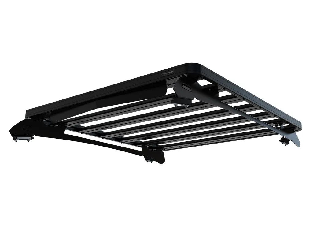 Front Runner Slimline II Roof Rack Kit 2012-22 Ford Ranger T6/Wildtrak/Raptor