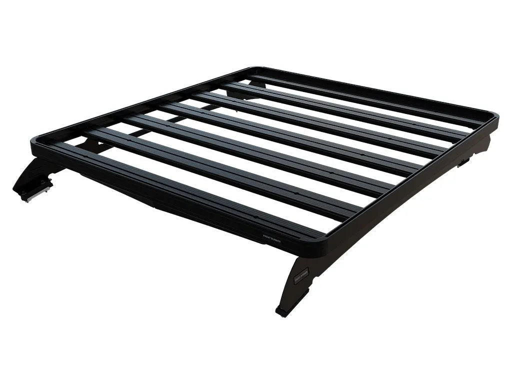 Front Runner Slimline II Roof Rack Kit 2012-22 Ford Ranger T6/Wildtrak/Raptor