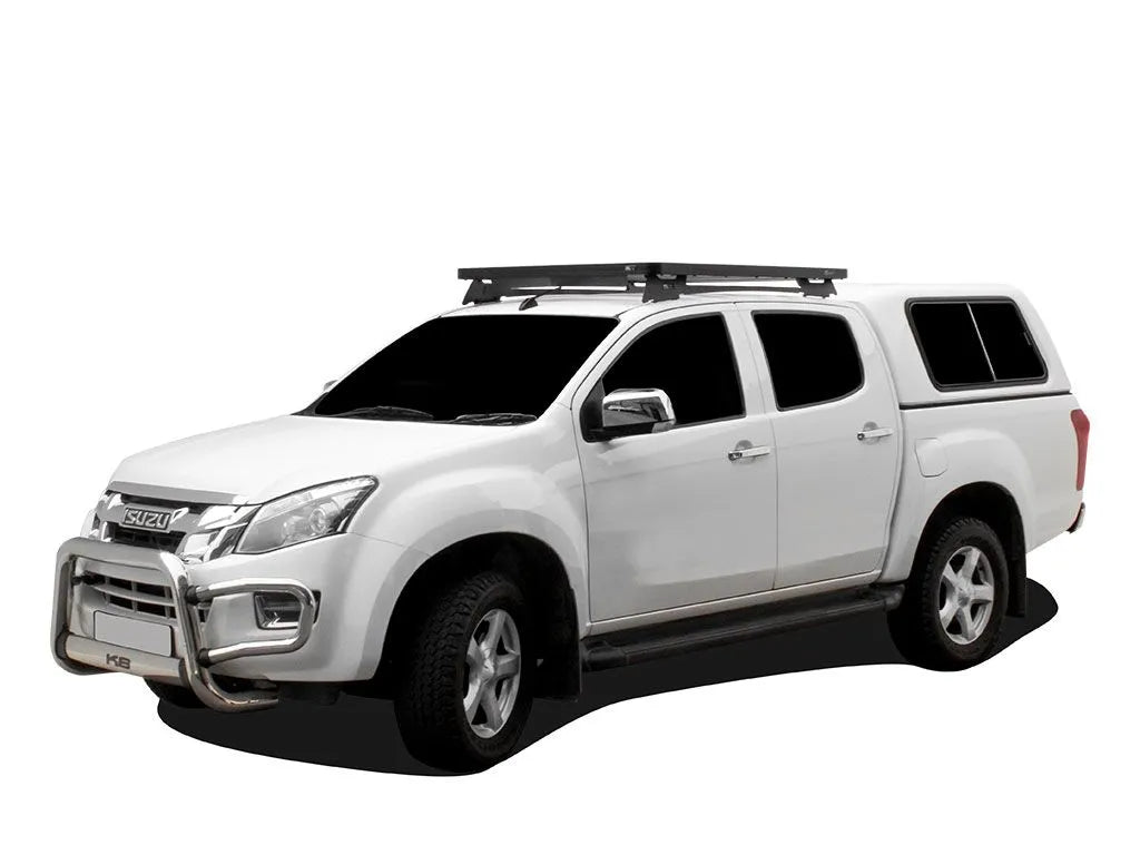 Front Runner Slimline II Roof Rack Kit 2011-Current Fits Isuzu D-Max RT50/85/2nd Gen DC