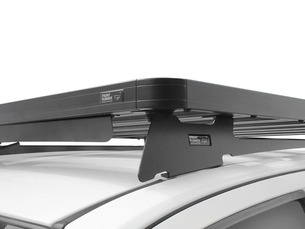 Front Runner Slimline II Roof Rack Kit 2011-Current Fits Isuzu D-Max RT50/85/2nd Gen DC