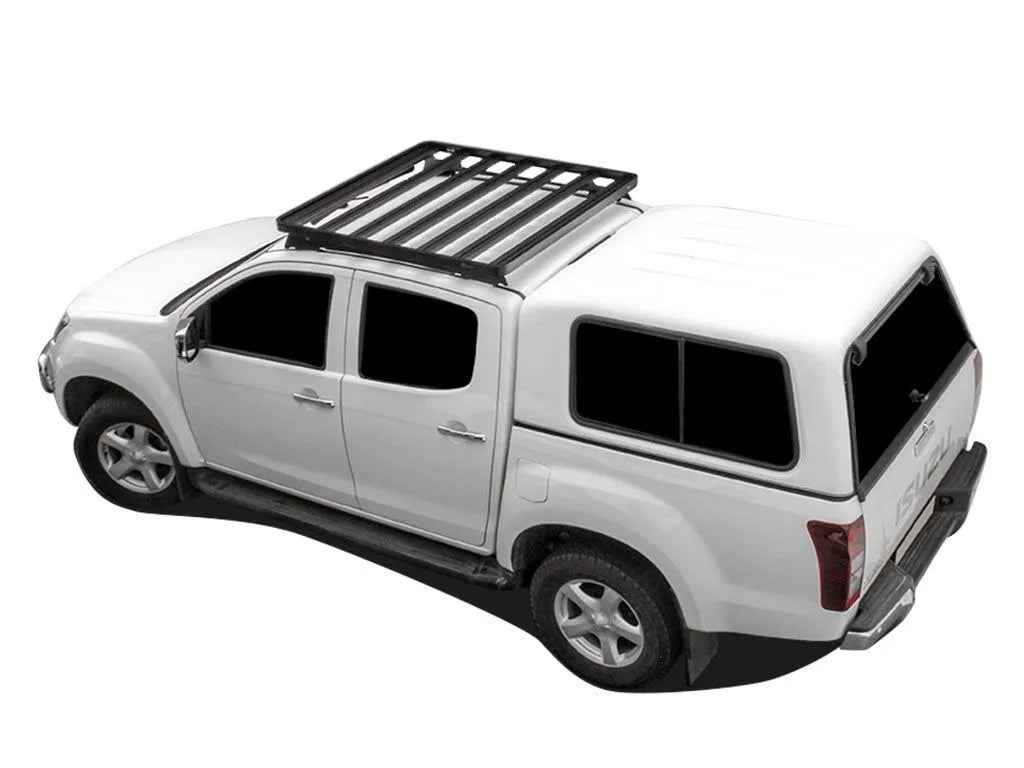 Front Runner Slimline II Roof Rack Kit 2011-Current Fits Isuzu D-Max RT50/85/2nd Gen DC