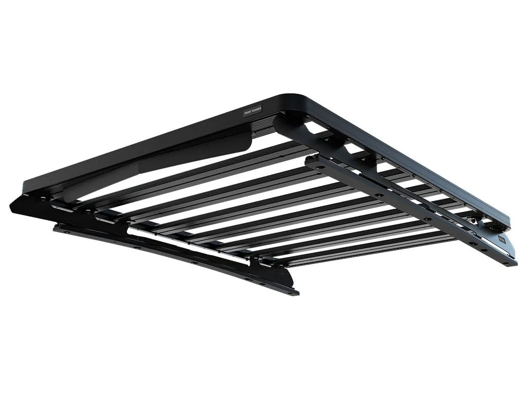 Front Runner Slimline II Roof Rack Kit 2011-21 Fits Jeep Grand Cherokee WK2