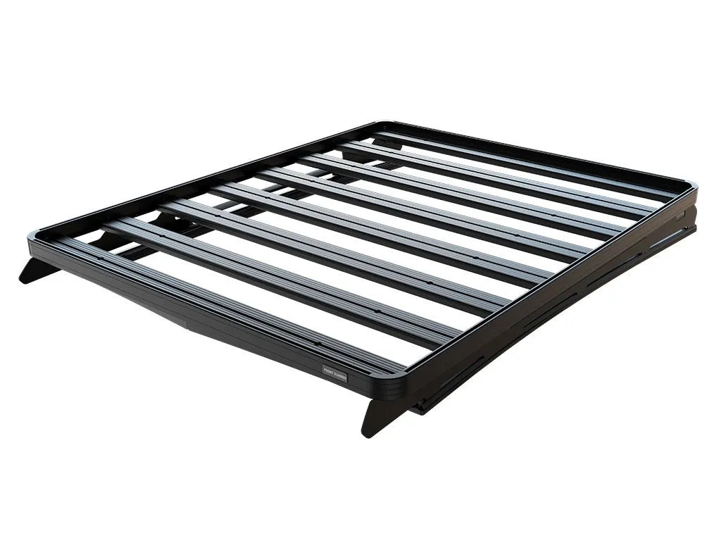 Front Runner Slimline II Roof Rack Kit 2011-21 Fits Jeep Grand Cherokee WK2