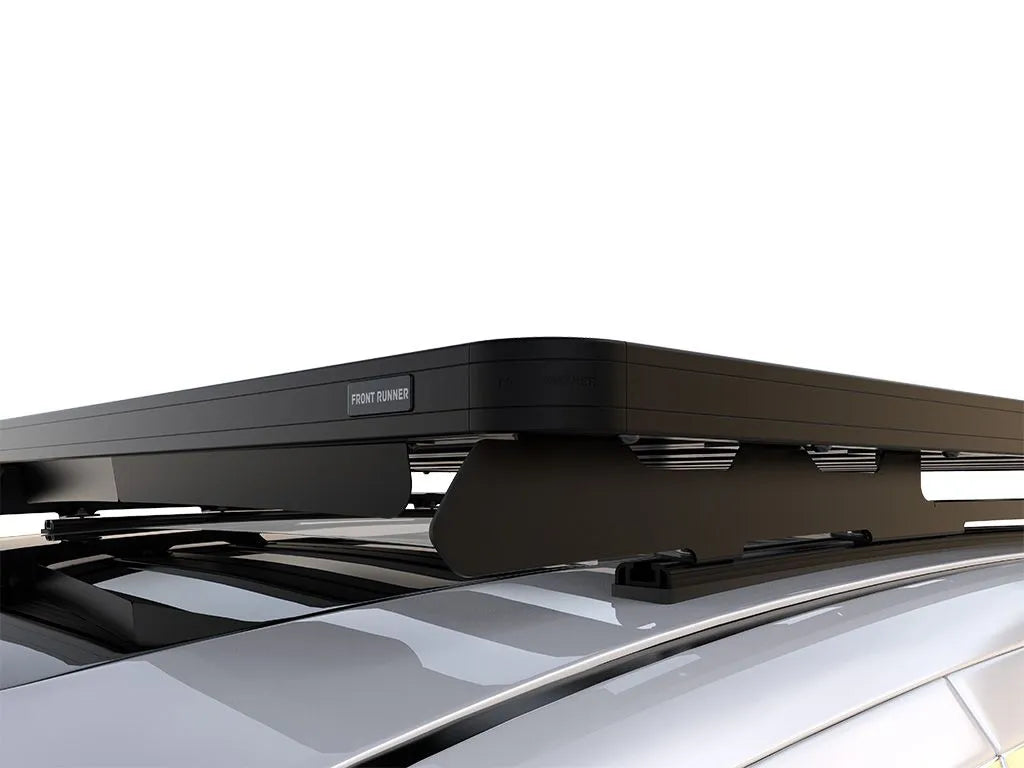 Front Runner Slimline II Roof Rack Kit 2011-21 Fits Jeep Grand Cherokee WK2